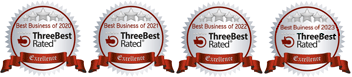 Rated Best Business