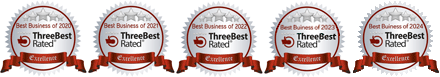 Rated Best Business