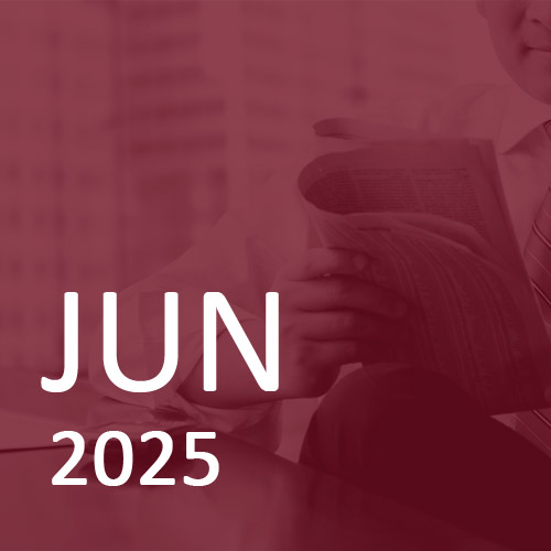 June 2025