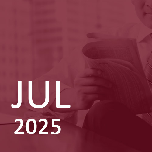 July 2025