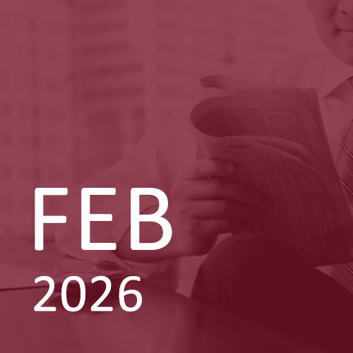 Market Update February 2026