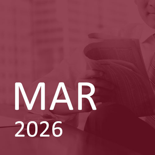 Market Update March 2026