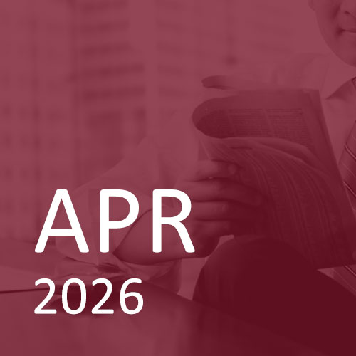Market Update April 2026